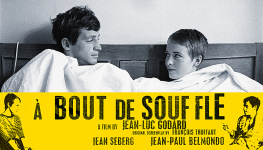 A Bout De Souffle II